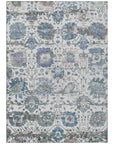Addison Rugs Haelira Ivory Washable Indoor-Outdoor Rug