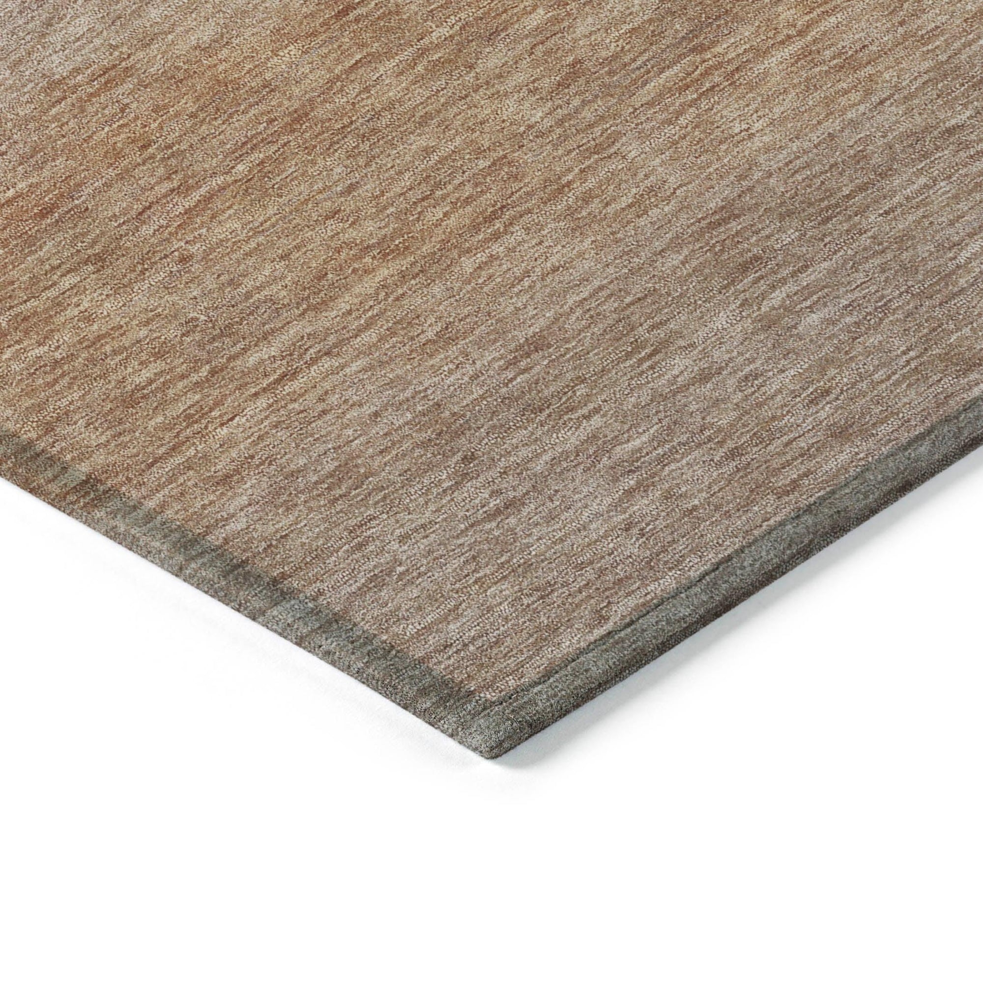 Addison Rugs Haelius Beige Washable Indoor-Outdoor Rug