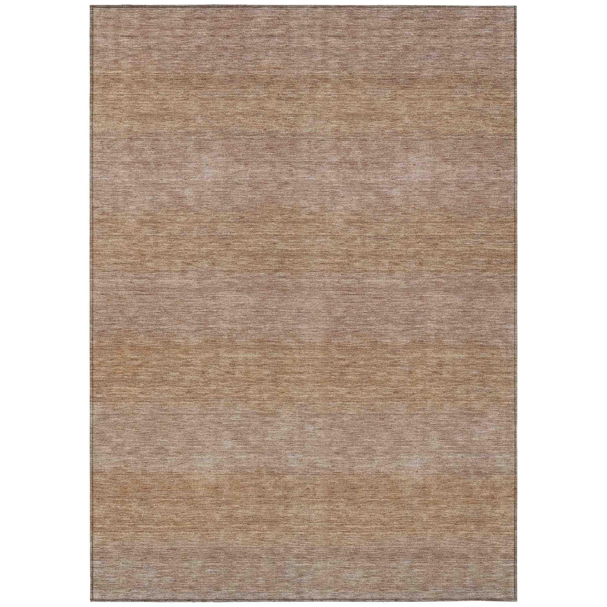 Addison Rugs Haelius Beige Washable Indoor-Outdoor Rug