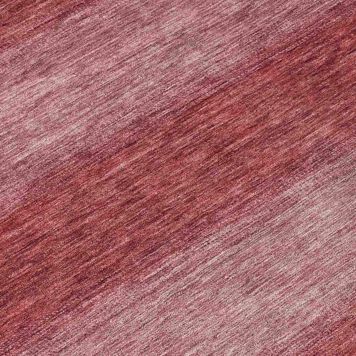Addison Rugs Haelius Paprika Washable Indoor-Outdoor Rug