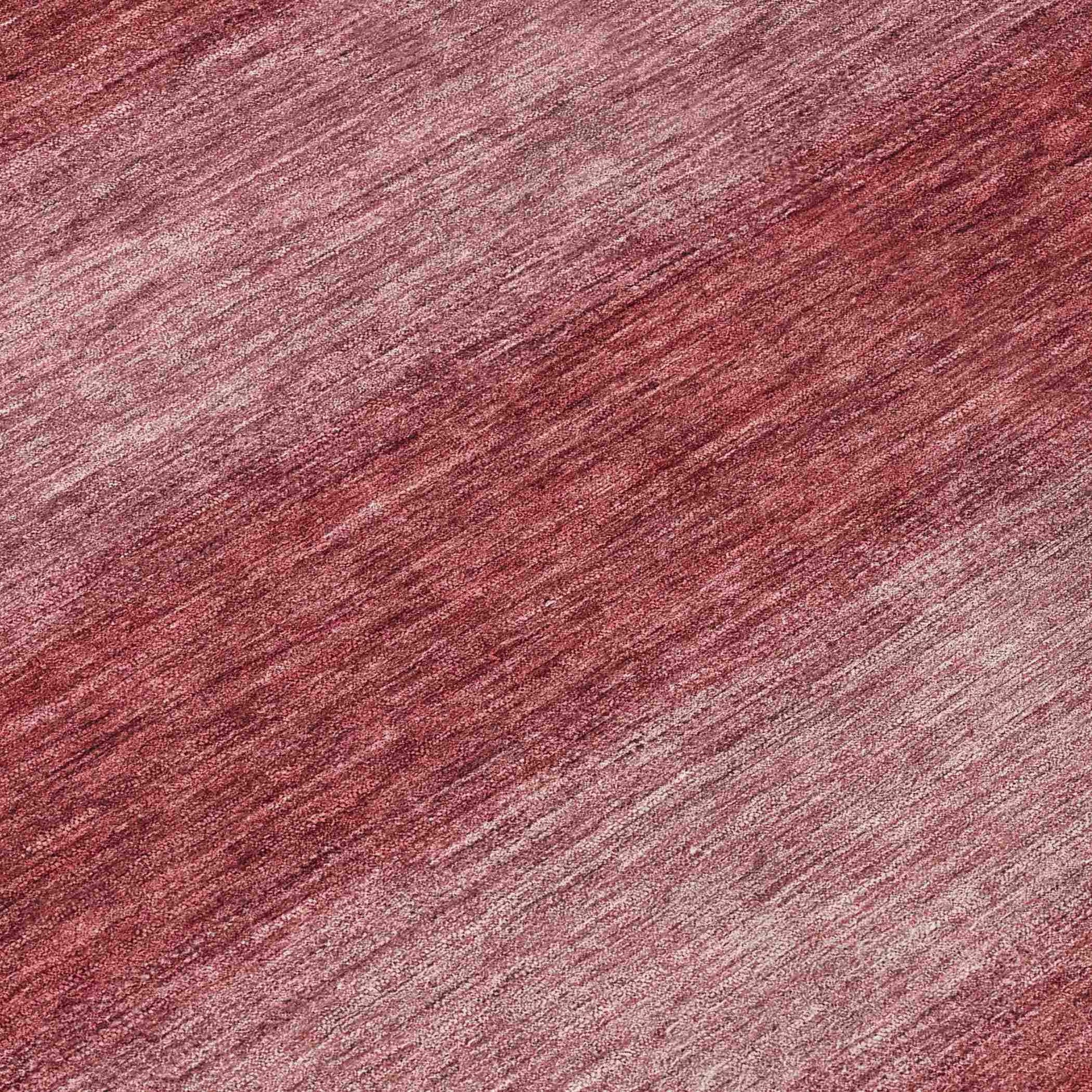 Addison Rugs Haelius Paprika Washable Indoor-Outdoor Rug