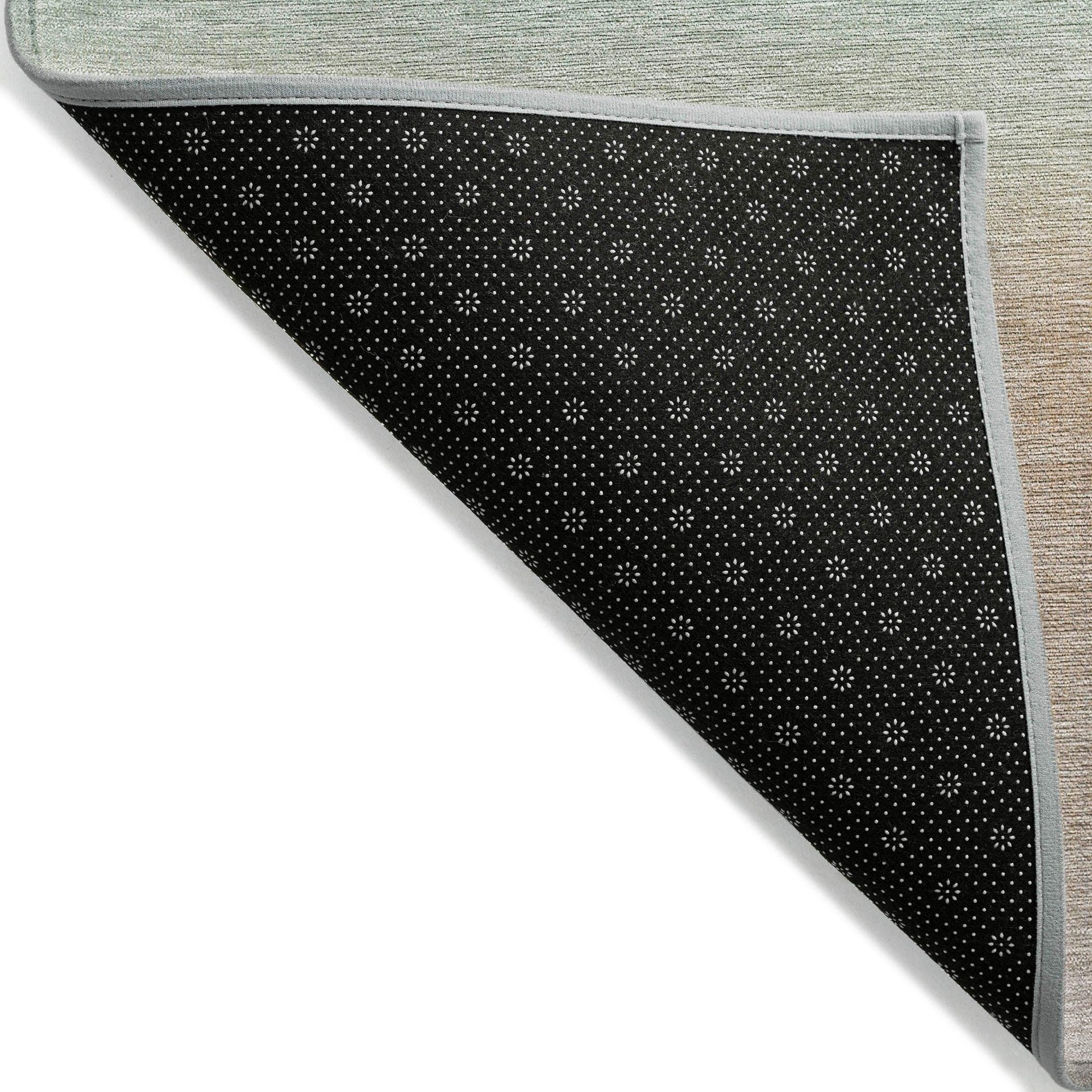 Addison Rugs Haelor Sky Washable Indoor-Outdoor Rug