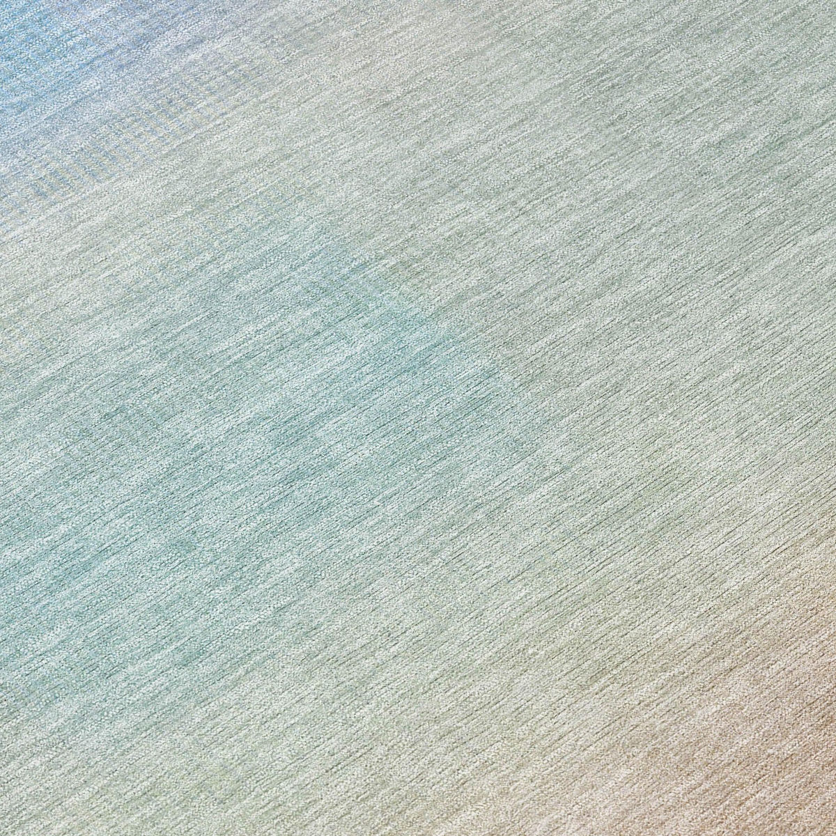 Addison Rugs Haelor Sky Washable Indoor-Outdoor Rug