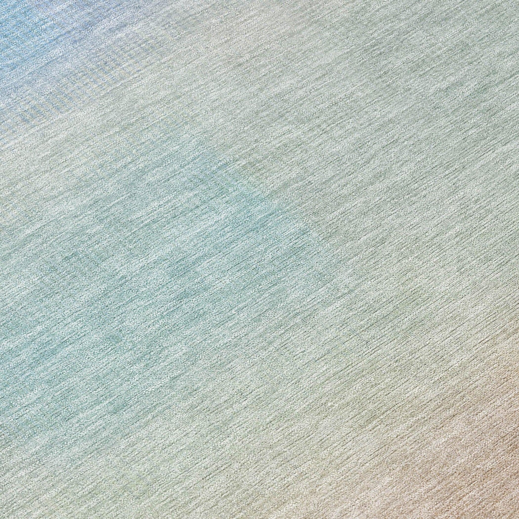 Addison Rugs Haelor Sky Washable Indoor-Outdoor Rug