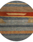 Addison Rugs Haelora Blue Washable Indoor-Outdoor Rug