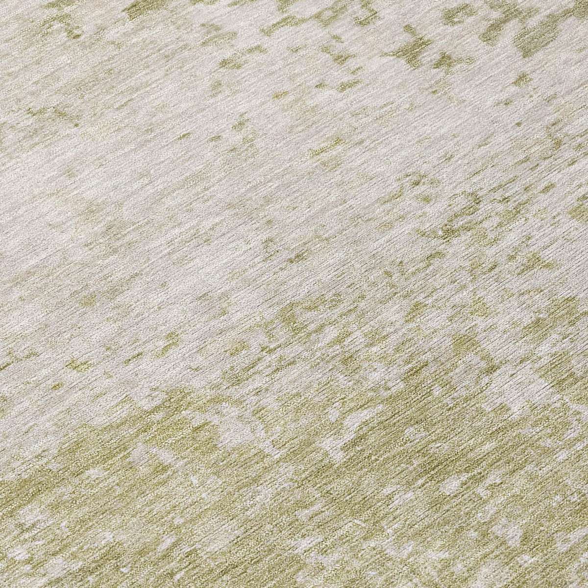 Addison Rugs Iriain Brown Washable Indoor-Outdoor Rug