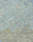 Addison Rugs Iriain Sky Washable Indoor-Outdoor Rug