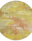 Addison Rugs Iriara Aloe Washable Indoor-Outdoor Rug