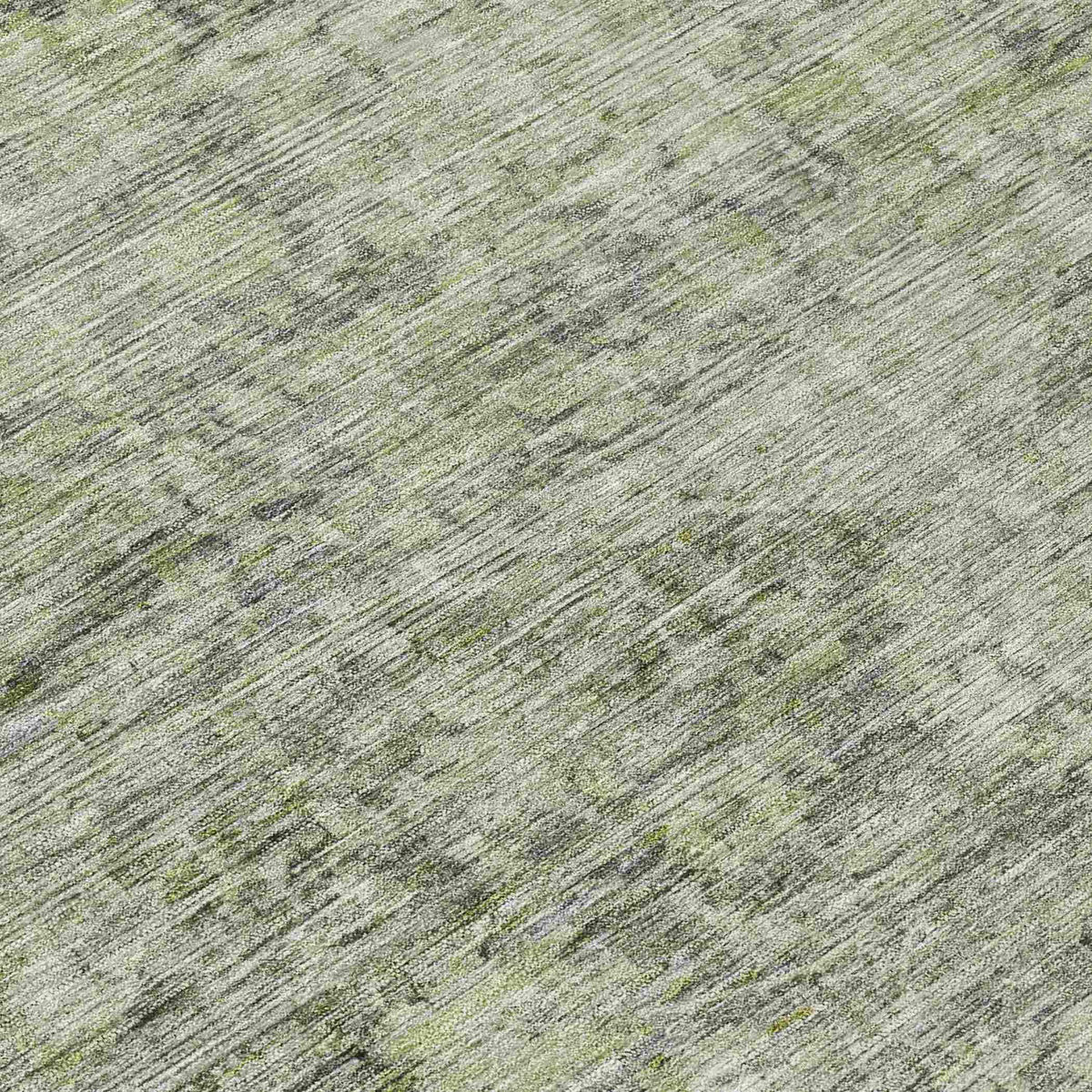 Addison Rugs Iriira Aloe Washable Indoor-Outdoor Rug