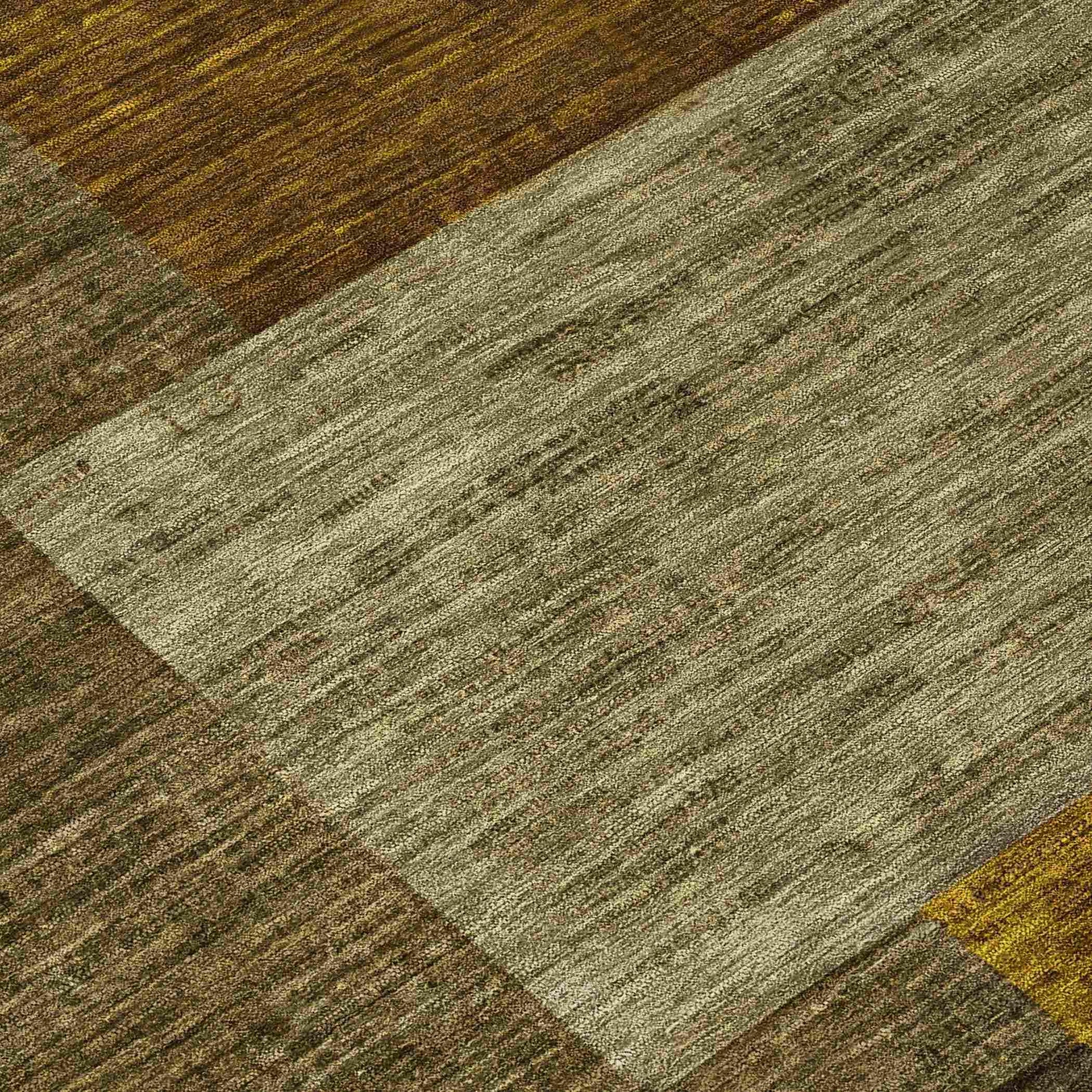 Addison Rugs Iriyn Gray Washable Indoor-Outdoor Rug