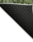 Addison Rugs Kaelanor Green Washable Indoor-Outdoor Rug