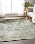 Addison Rugs Kaelira Taupe Washable Indoor-Outdoor Rug