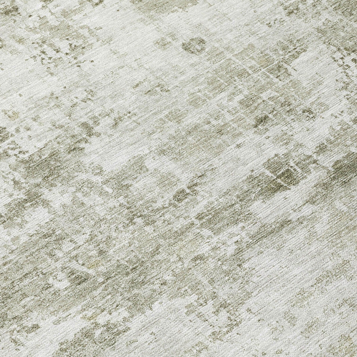 Addison Rugs Kaelira Taupe Washable Indoor-Outdoor Rug