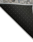 Addison Rugs Kaelon Ivory Washable Indoor-Outdoor Rug