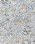 Addison Rugs Laeel Sky Washable Indoor-Outdoor Rug