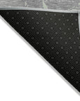 Addison Rugs Maeanor Green Washable Indoor-Outdoor Rug