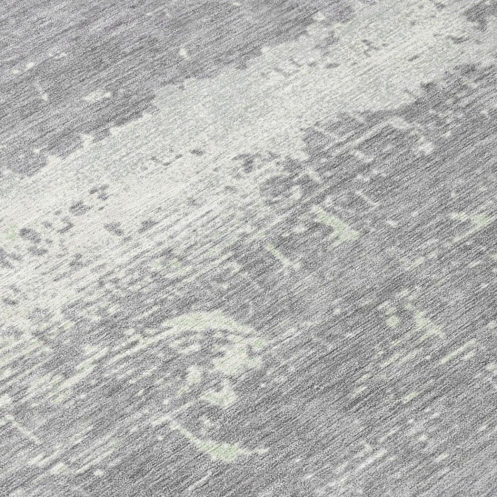 Addison Rugs Maeanor Green Washable Indoor-Outdoor Rug