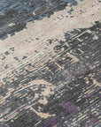 Addison Rugs Maeanor Blue Washable Indoor-Outdoor Rug