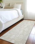 Addison Rugs Paelius Brown Washable Indoor-Outdoor Rug