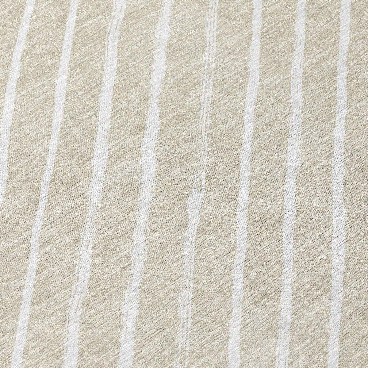 Addison Rugs Quaara Brown Washable Indoor-Outdoor Rug