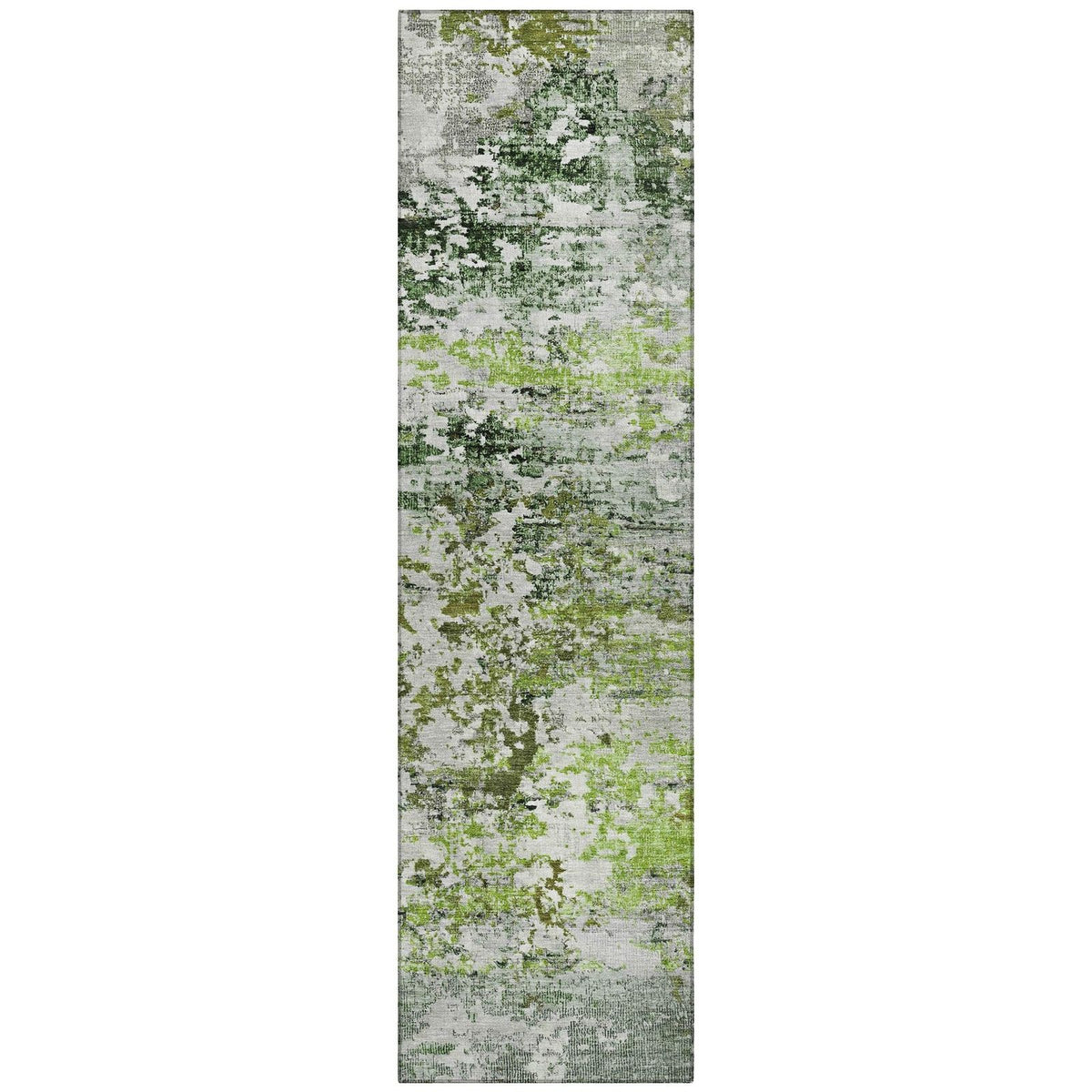Addison Rugs Raeira Aloe Washable Indoor-Outdoor Rug