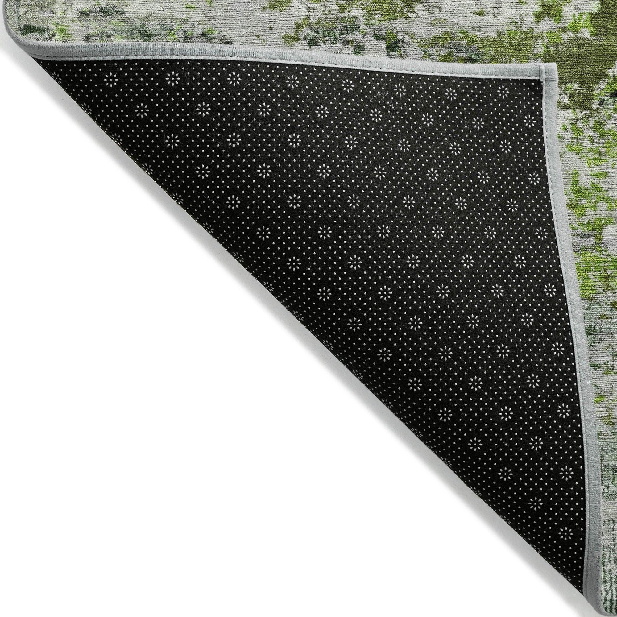 Addison Rugs Raeira Aloe Washable Indoor-Outdoor Rug