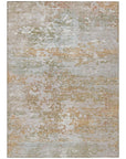 Addison Rugs Raeira Coral Washable Indoor-Outdoor Rug