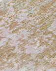Addison Rugs Raeira Coral Washable Indoor-Outdoor Rug