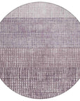 Addison Rugs Raeon Purple Washable Indoor-Outdoor Rug