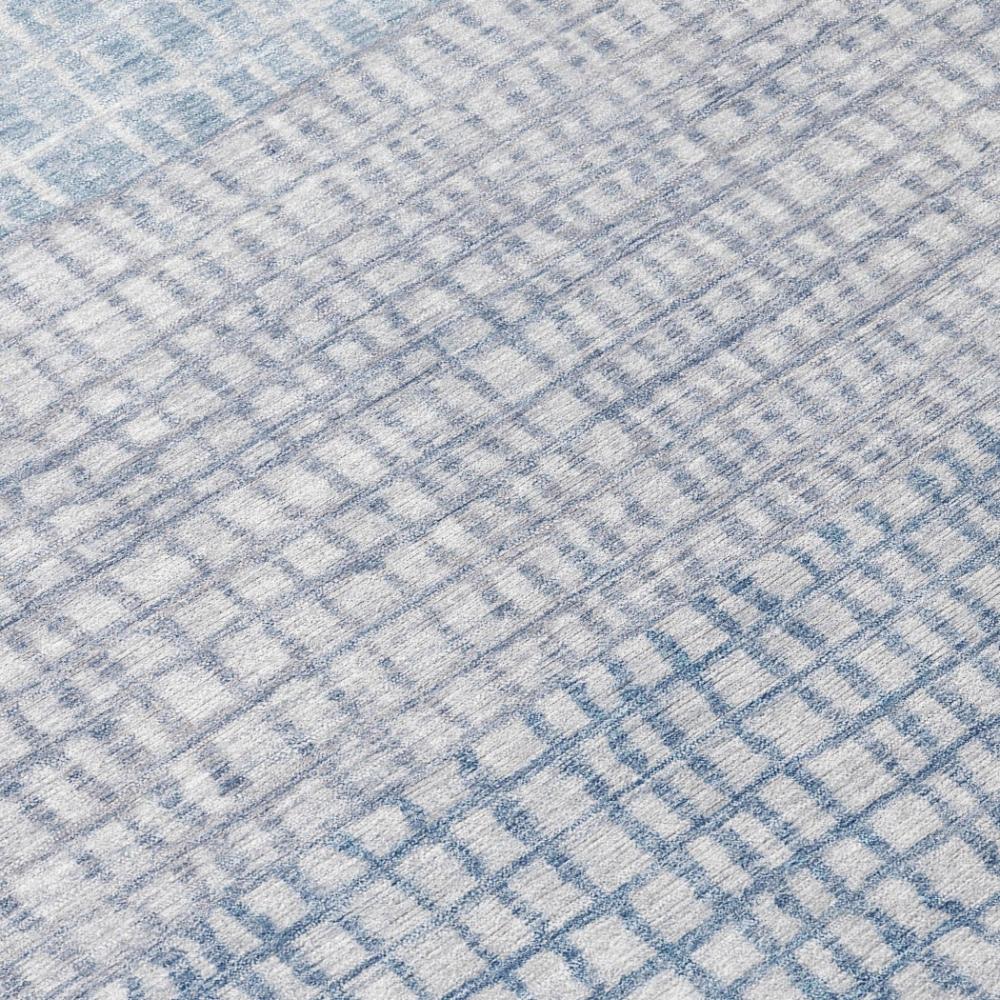Addison Rugs Raeon Sky Washable Indoor-Outdoor Rug