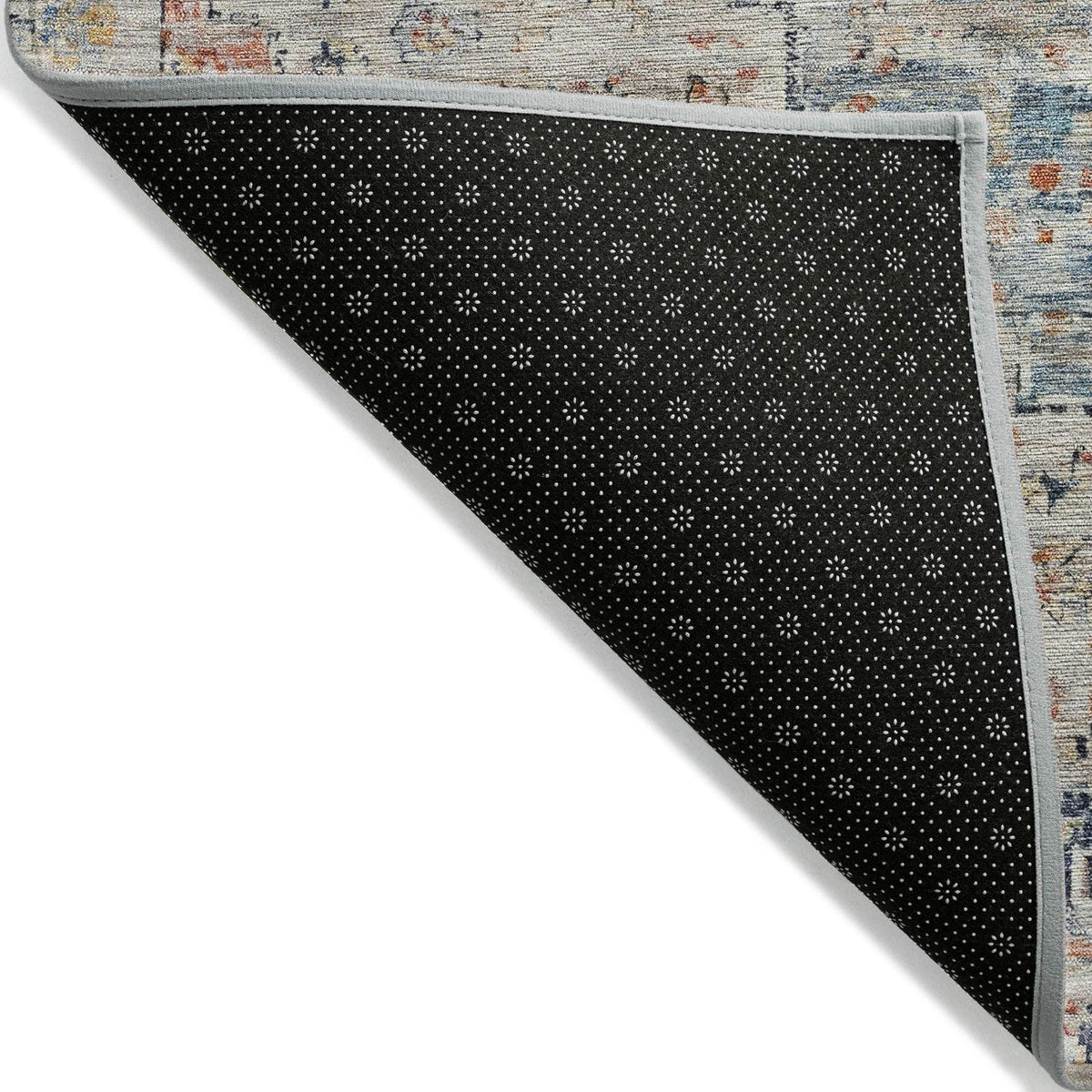 Addison Rugs Raeor Beige Washable Indoor-Outdoor Rug