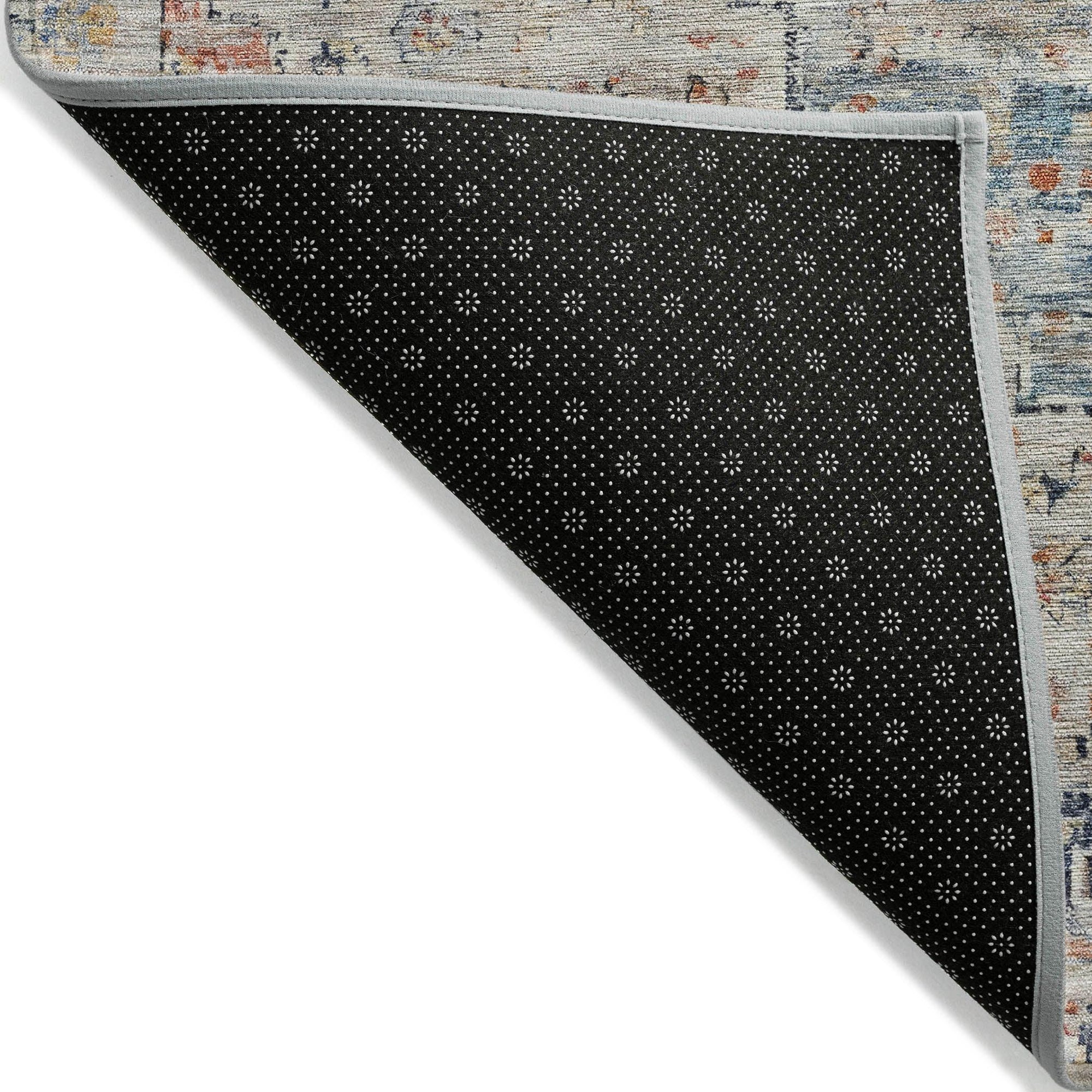 Addison Rugs Raeor Beige Washable Indoor-Outdoor Rug