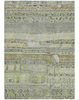 Addison Rugs Saelanor Beige Washable Indoor-Outdoor Rug