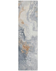Addison Rugs Saelira Gray Washable Indoor-Outdoor Rug