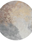 Addison Rugs Saelius Coral Washable Indoor-Outdoor Rug