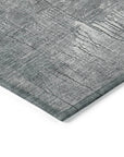 Addison Rugs Saelius Coral Washable Indoor-Outdoor Rug