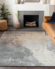 Addison Rugs Saelius Coral Washable Indoor-Outdoor Rug