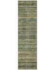 Addison Rugs Taelain Fern Washable Indoor-Outdoor Rug