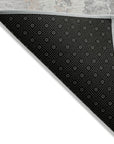 Addison Rugs Taelara Orange Washable Indoor-Outdoor Rug