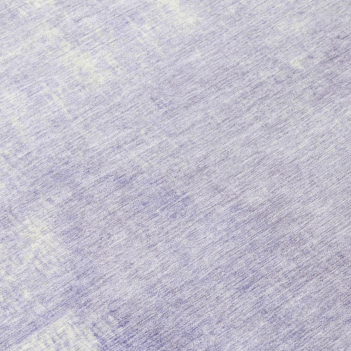 Addison Rugs Taelion Purple Washable Indoor-Outdoor Rug