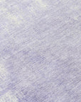 Addison Rugs Taelion Purple Washable Indoor-Outdoor Rug