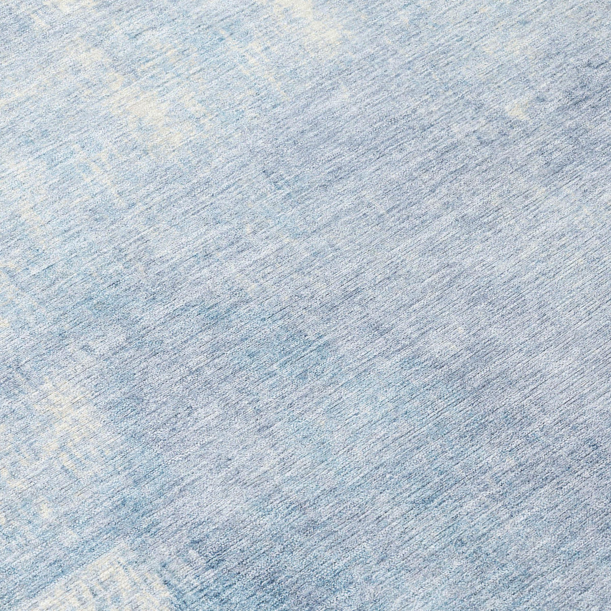 Taelion Blue Washable Indoor-Outdoor Rug - Area Rug, Ships in 2-3 Days - view 13