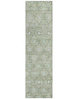 Addison Rugs Uraas Aloe Washable Indoor-Outdoor Rug