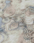 Addison Rugs Uraion Ivory Washable Indoor-Outdoor Rug