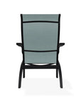 Telescope Adirondack MGP Sling Outdoor Arm Chair