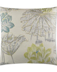 D.V. Kap Alicia Green Throw Pillow With Insert