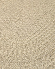 All Natural Woven Tweed Handmade Rugs