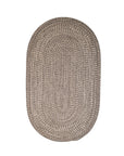 All Natural Woven Tweed Handmade Rugs