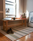 Allure Handmade Modern Rugs