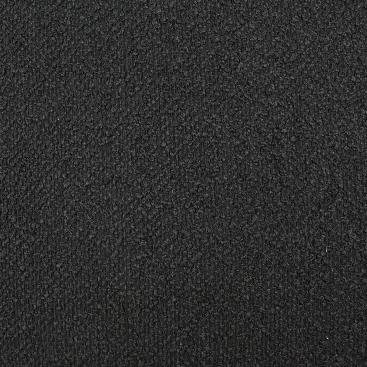 D.V. Kap Amara Black Throw Pillow With Insert